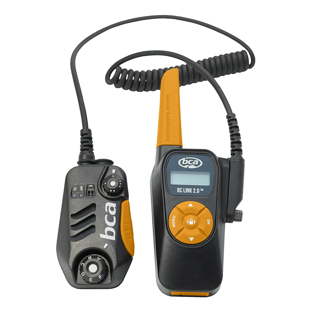 BCA BC Link Two-Way Radio 2.0 - Comor - Go Play Outside