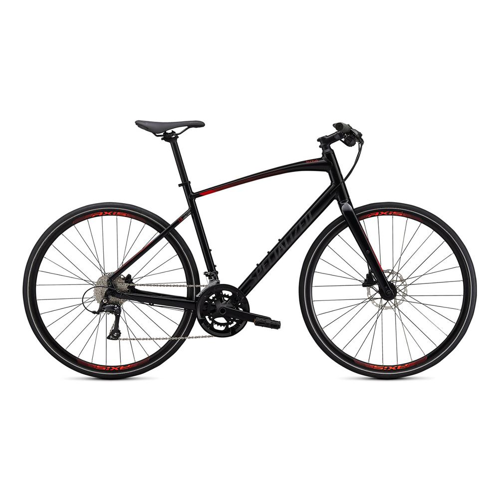 Specialized Sirrus 3.0 2021 - Comor - Go Play Outside