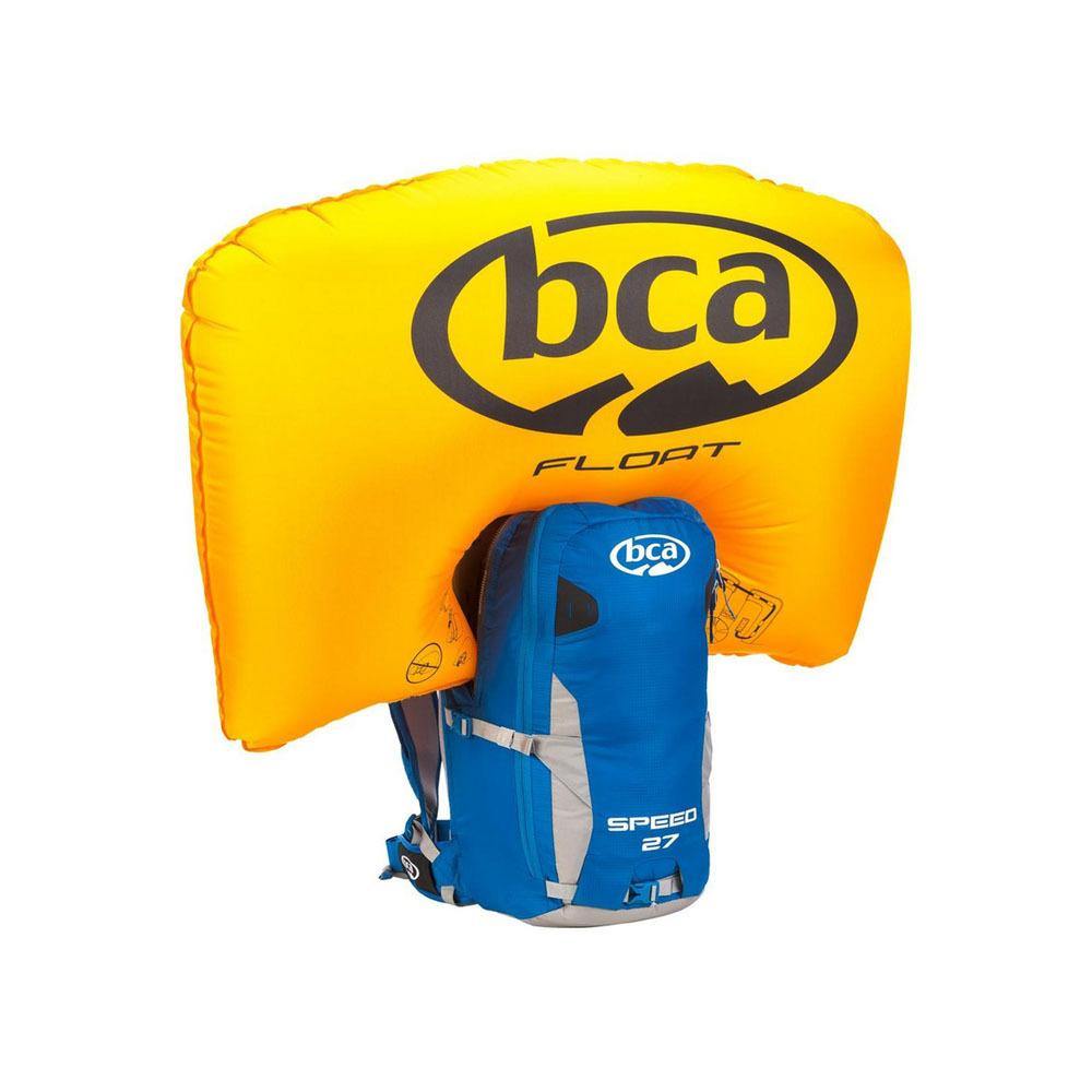 BCA Float 27 Speed Air Bag (Canister Sold Separately) - Comor - Go Play Outside