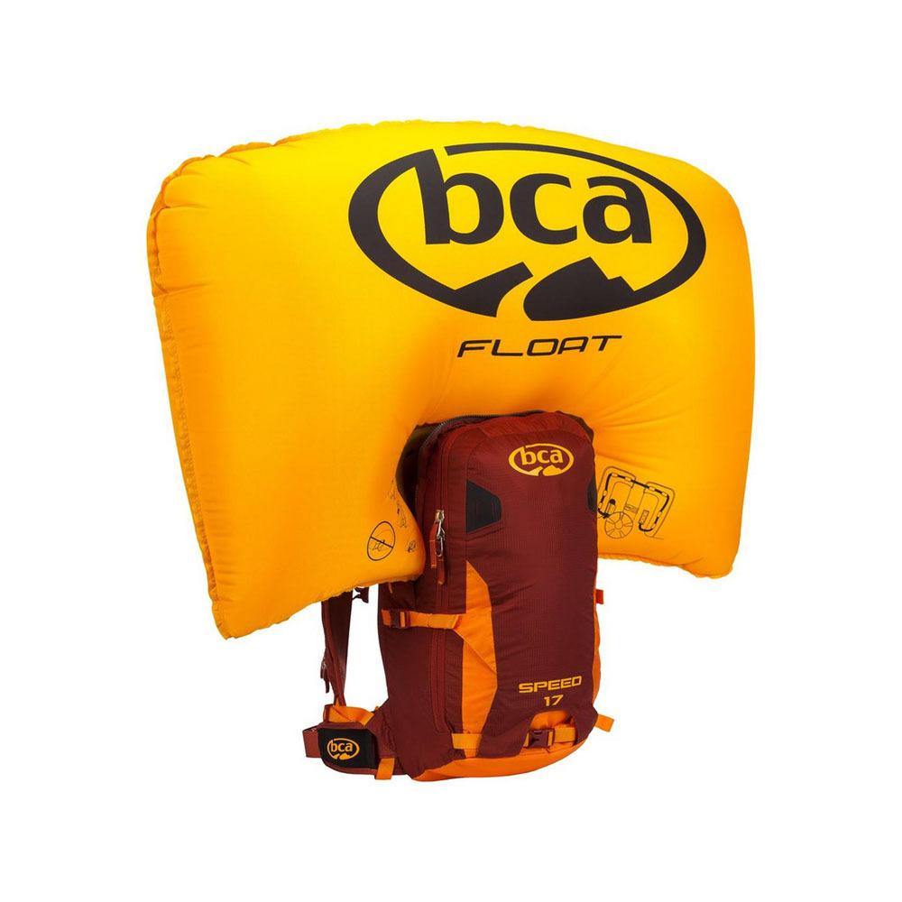 BCA Float 17 Speed Air Bag (Canister Sold Separately) - Comor - Go Play Outside