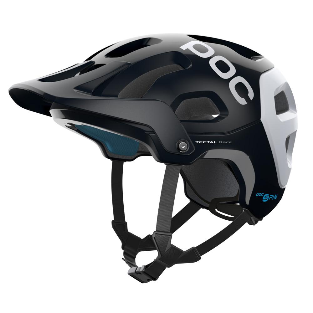 POC Tectal Race Spin Helmet 2021 - Comor - Go Play Outside
