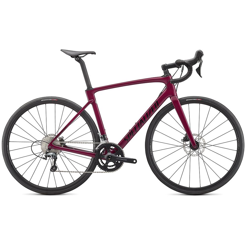 Specialized Roubaix 2021 Ultimate Comfort Performance – Comor