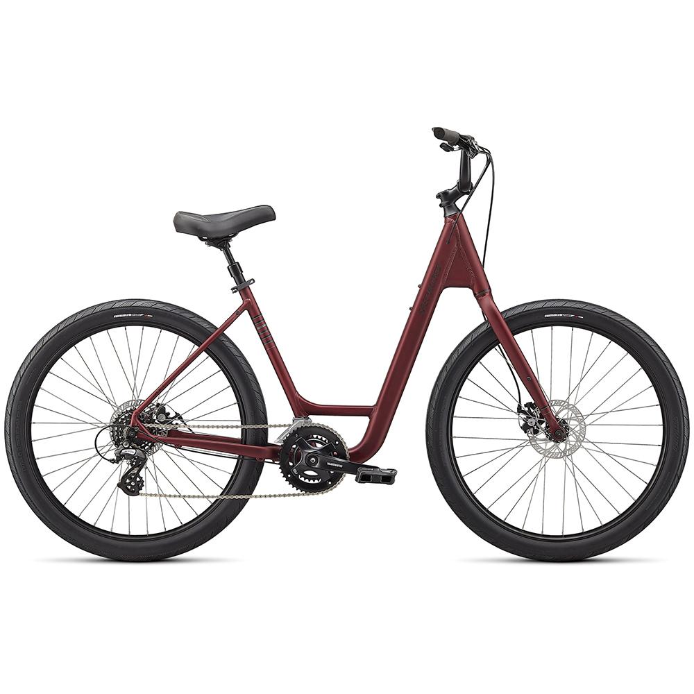 Specialized Roll Sport Low Entry 2021 - Comor - Go Play Outside