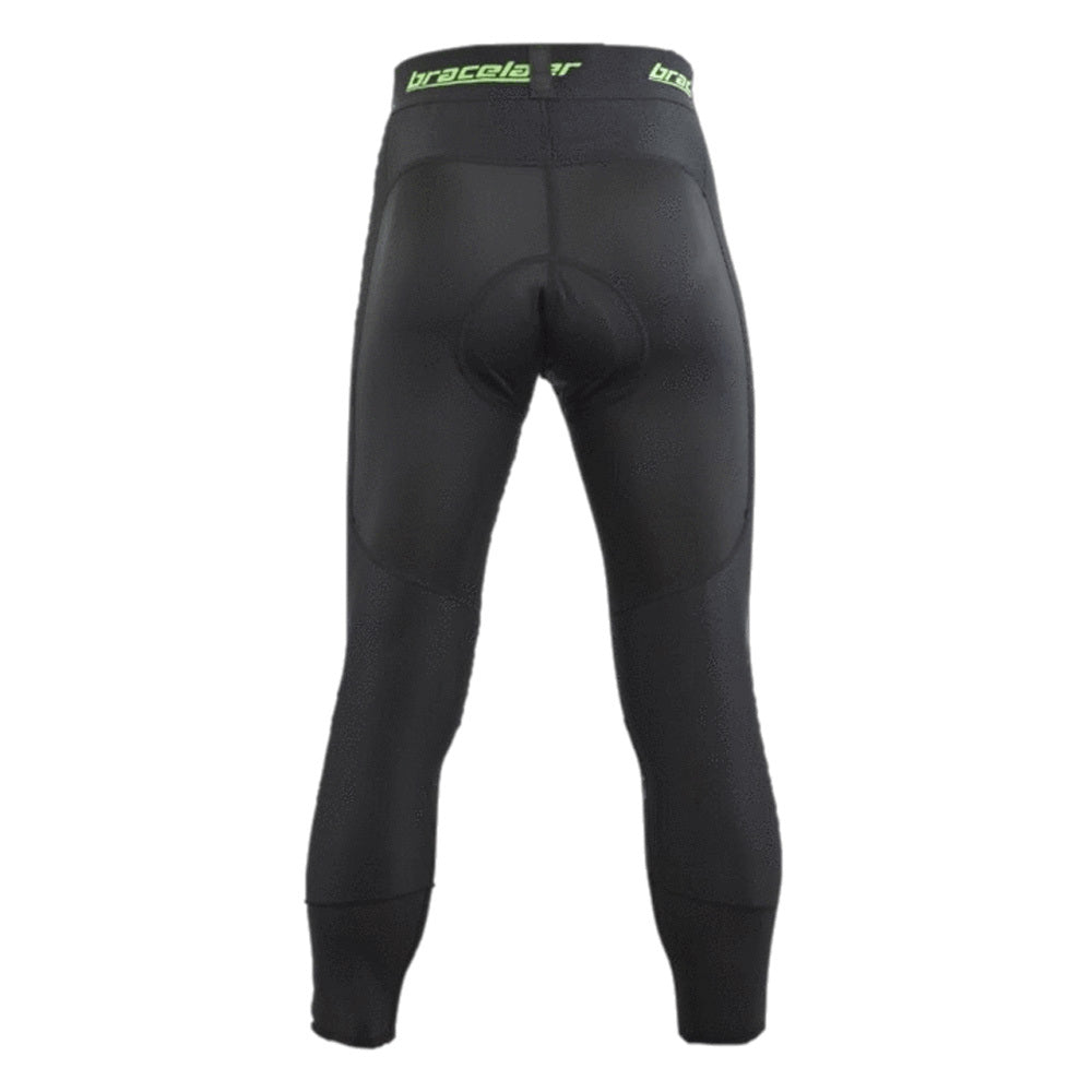 Women's KXV  3/4 Length Knee Support Compression Pants