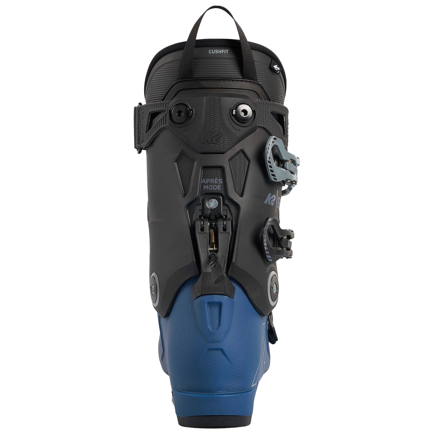 k2 bfc 100 ski boots 2023 K2 BFC 100 Ski Boot 2023 – Comor