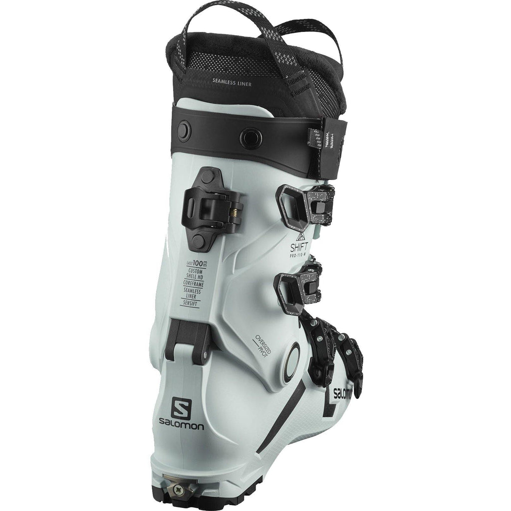Salomon Shift Pro 110 W AT Ski Boot 2022 - Comor - Go Play Outside