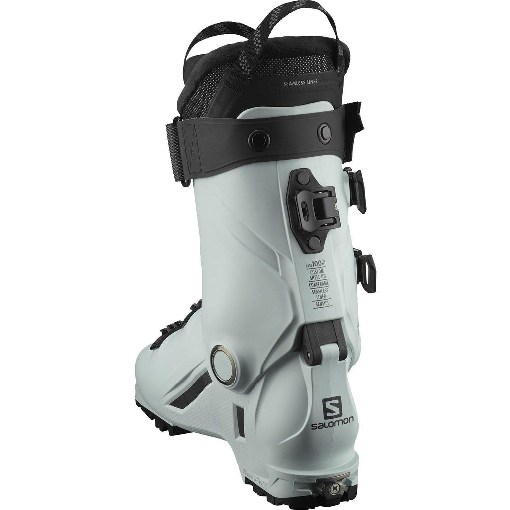 Salomon Shift Pro 110 W AT Ski Boot 2022 - Comor - Go Play Outside