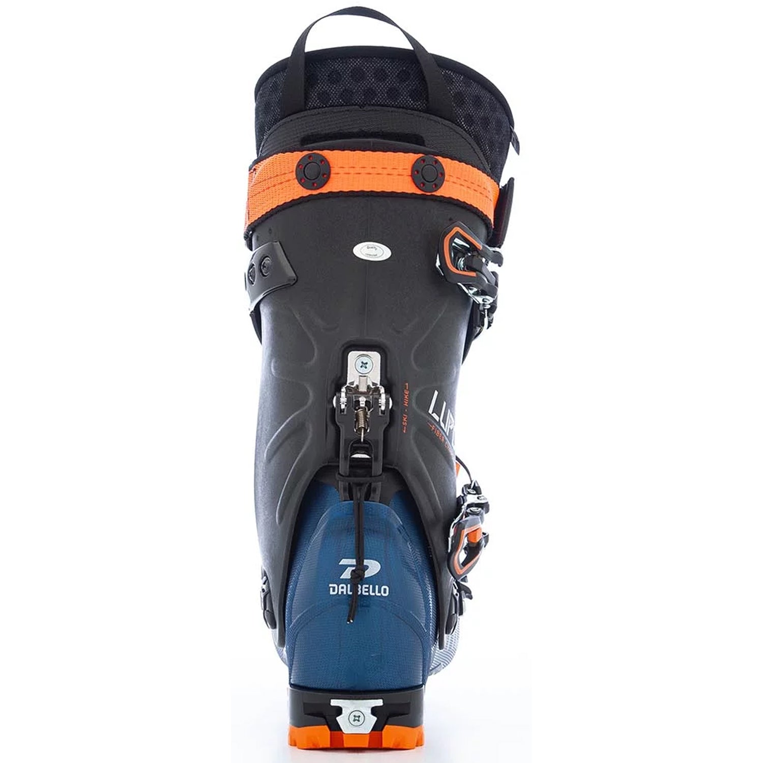 2023 Dalbello Lupo 100 AX W Ski Boots Short Review with