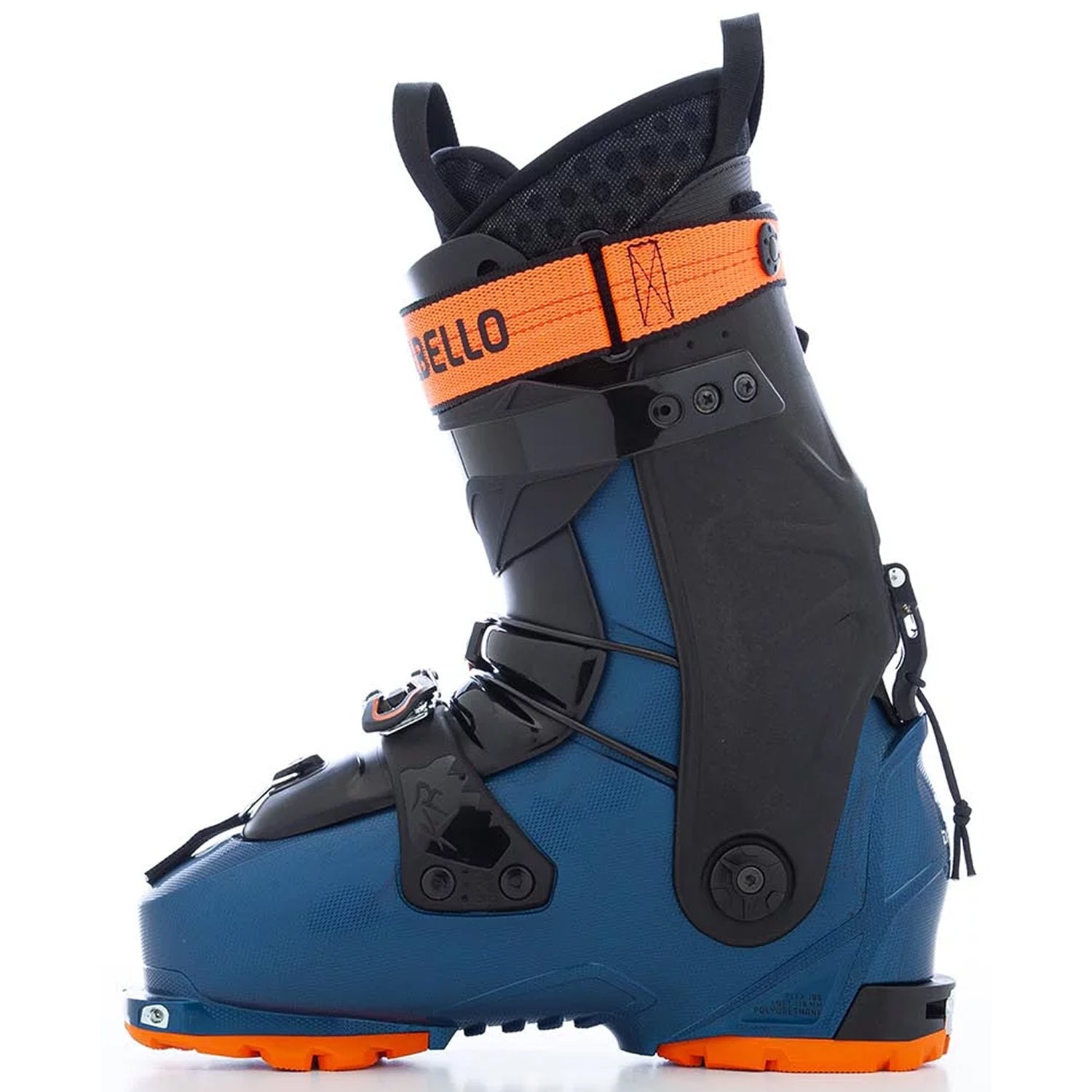 Dalbello Lupo AX HD Ski Boot 2023 – Comor - Go Play Outside