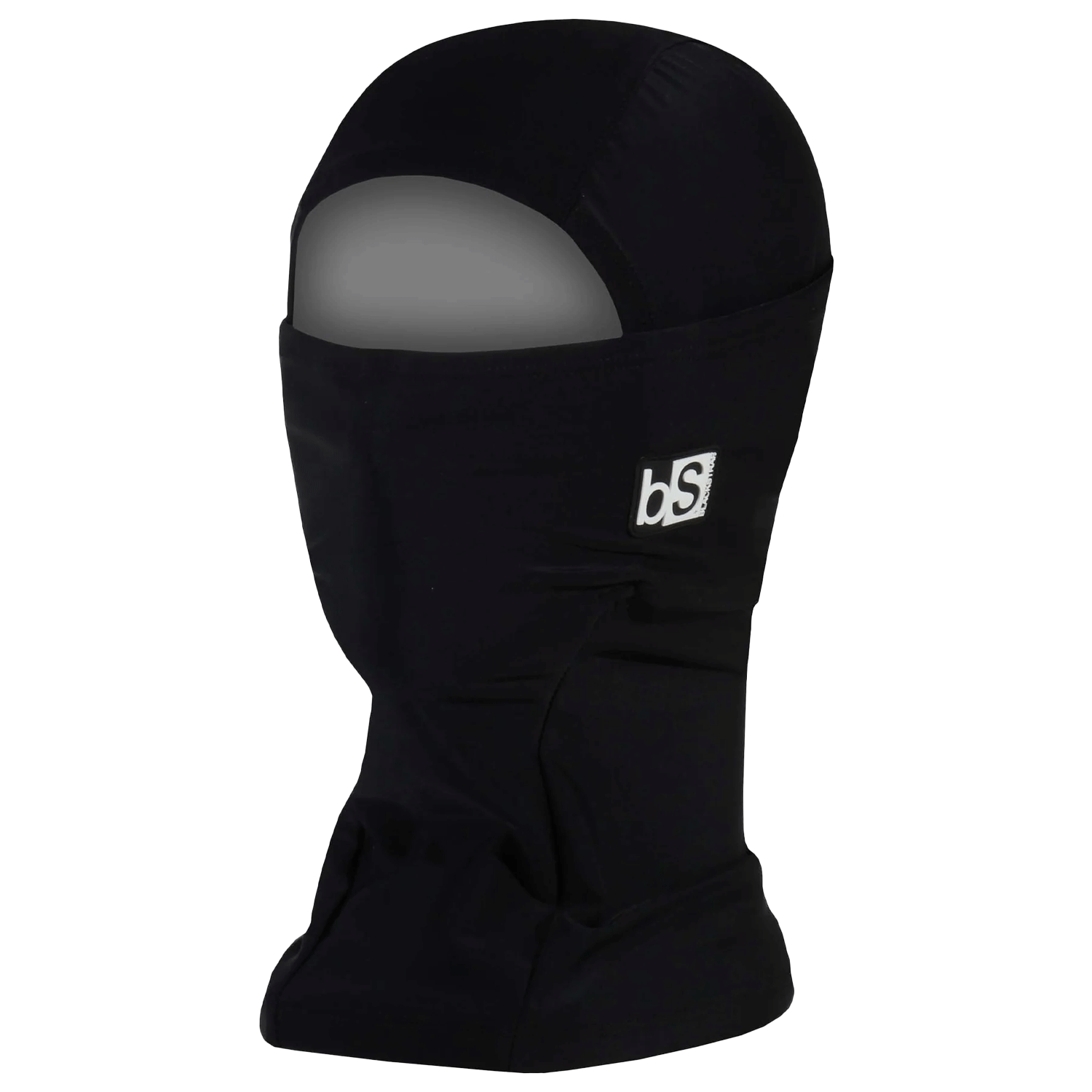 Seamless Wool-blend Sports Balaclava