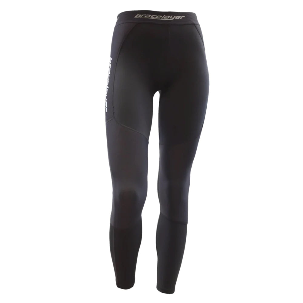 Bracelayer KX2 Alpine Full Length Thermal Bottom - Women – Comor - Go ...