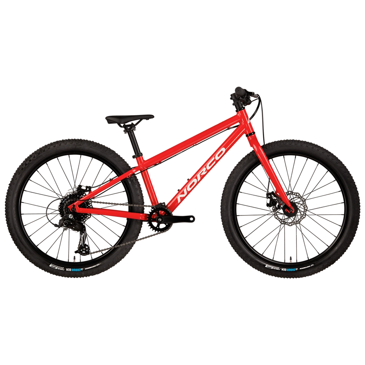 Orbea 24 mx team disc clearance