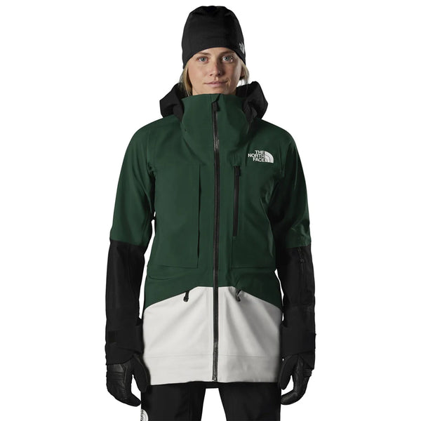 The North Face Summit Verbier Futurelight Jacket 2023 - Women – Comor - Go  Play Outside