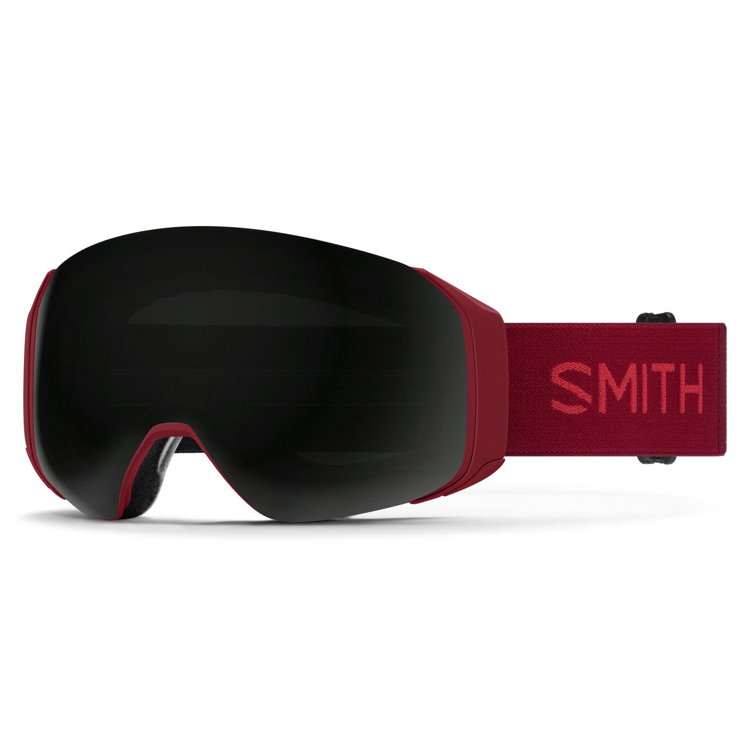 Smith 4D MAG S Goggles 2023 – Comor Go Play Outside