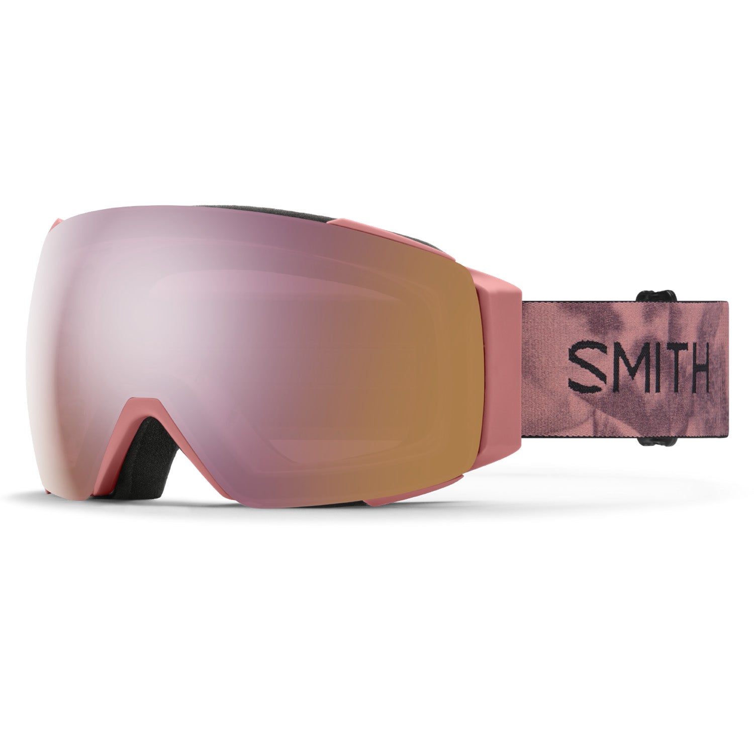 Smith I/O MAG Low Bridge Fit Goggles 2023