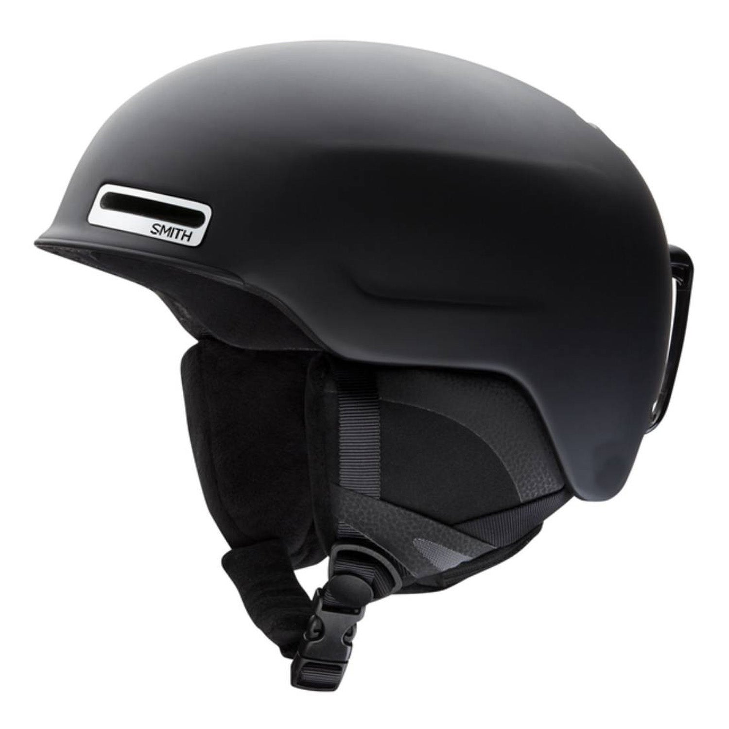 Smith Maze Round Contour Fit Helmet 2023 – Comor - Go Play Outside