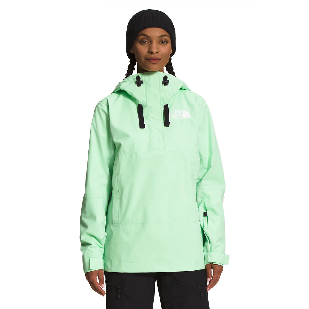 The North Face Tanager Jacket 2023 – Comor Go Play Outside