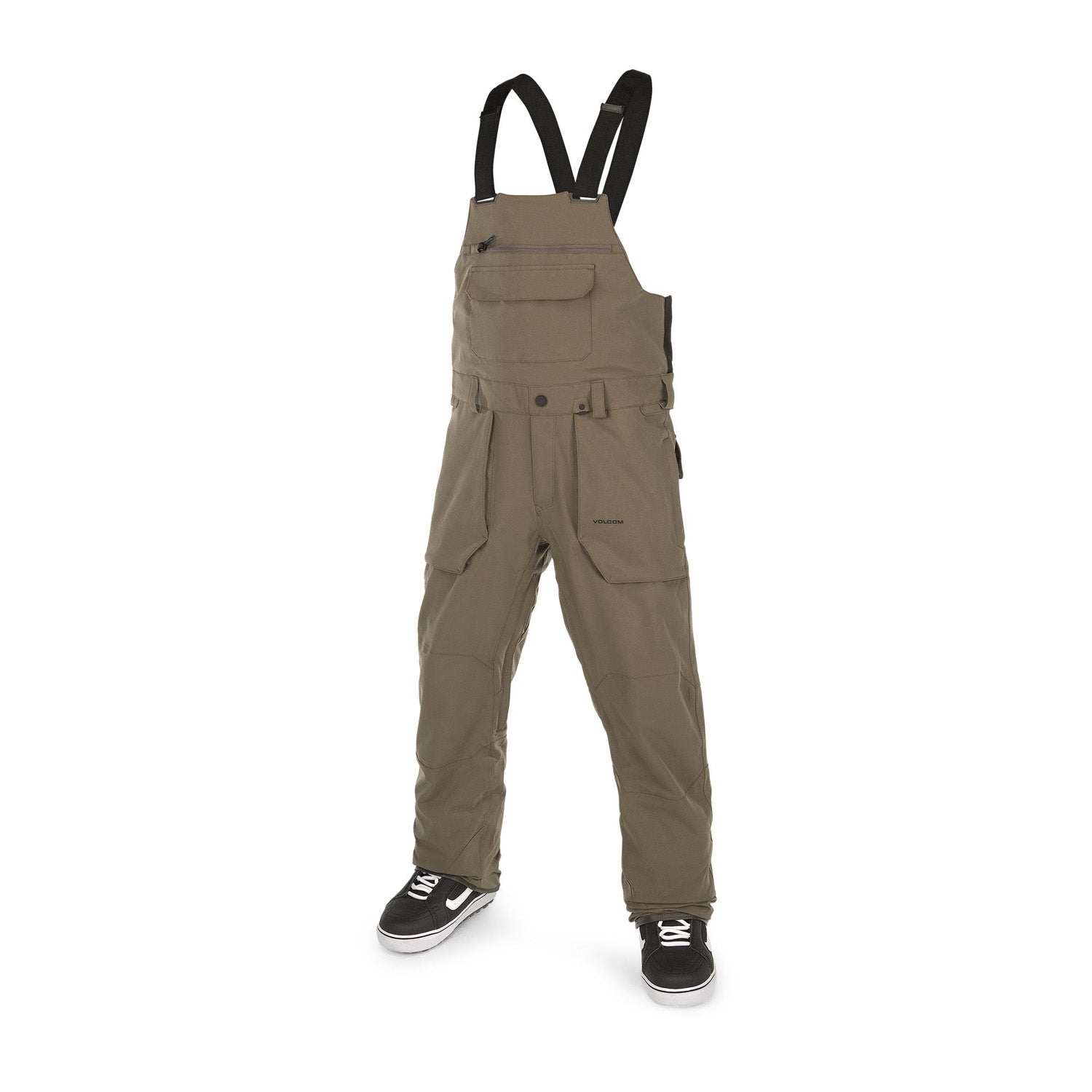 23-24 VOLCOM/ボルコム ROAN BIB overall Volcom Roan Overall Bib Pant 2023 – Comor - Go Play Outside