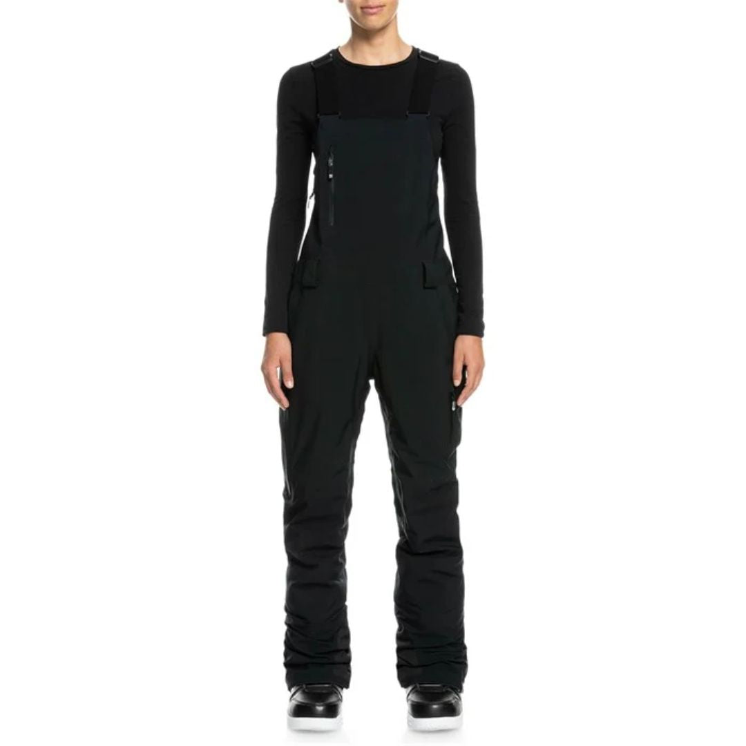 GORE-TEX® Stretch Prism - Pantalon de snow pour Femme - Noir