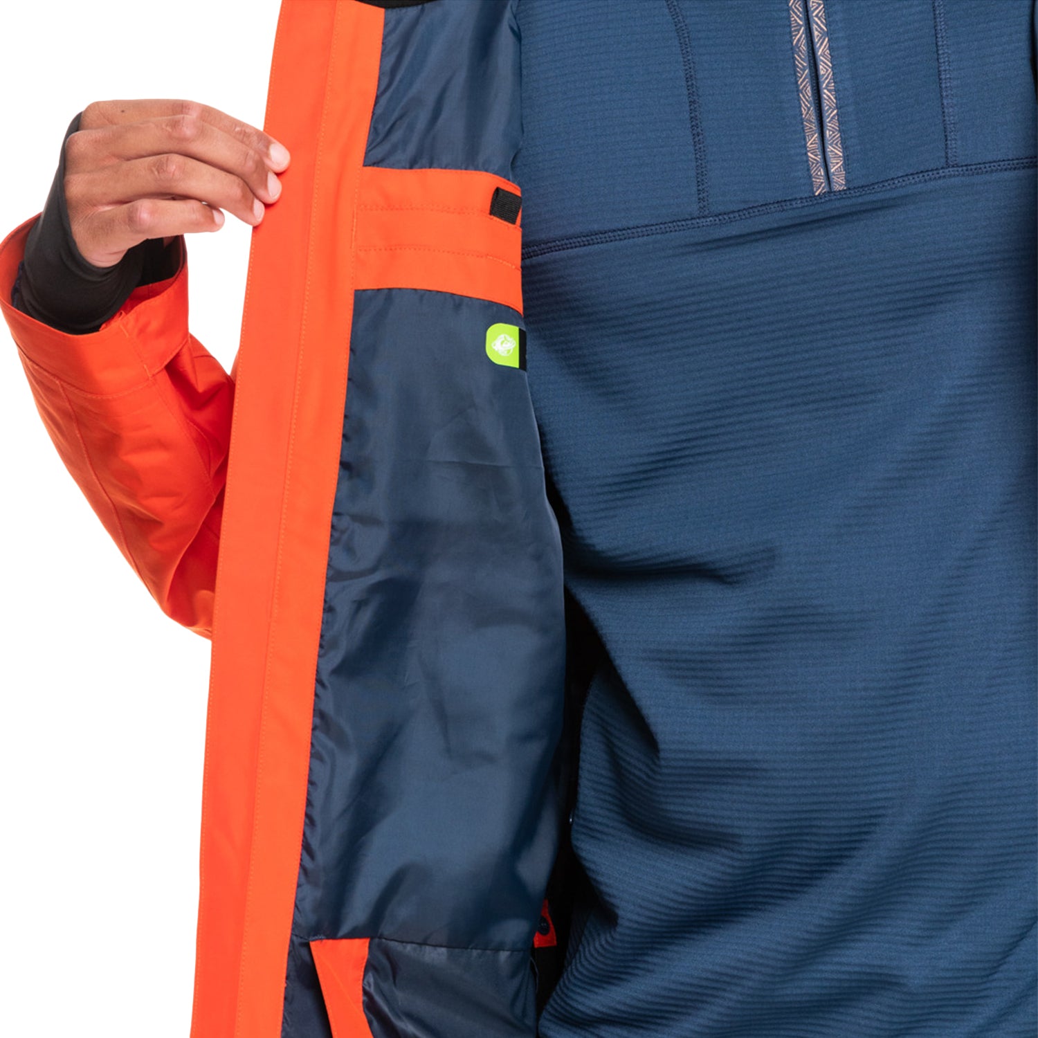 Quiksilver Mission Gore-tex Jacket 2023