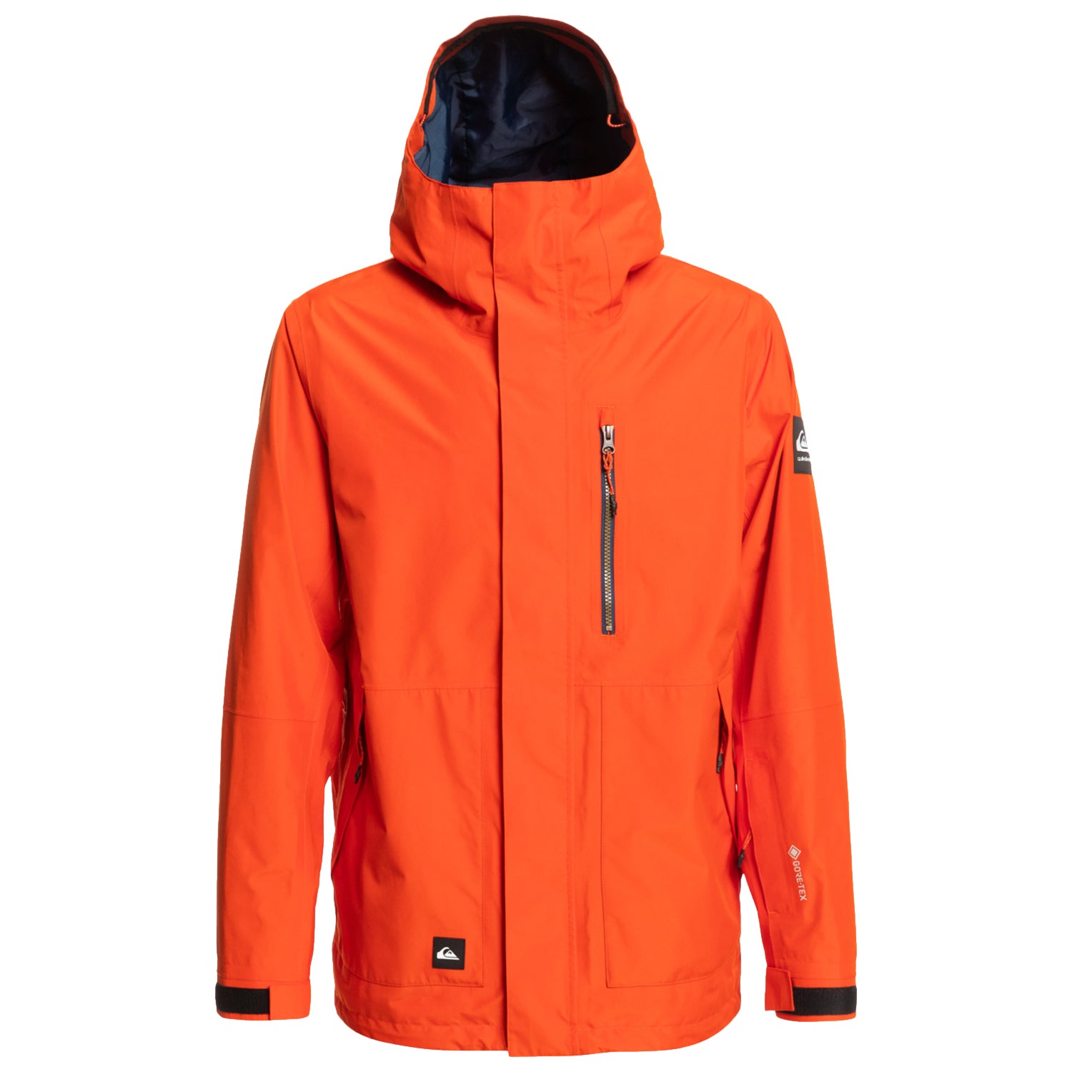 Quiksilver Mission Gore-tex Jacket 2023 - Main Image