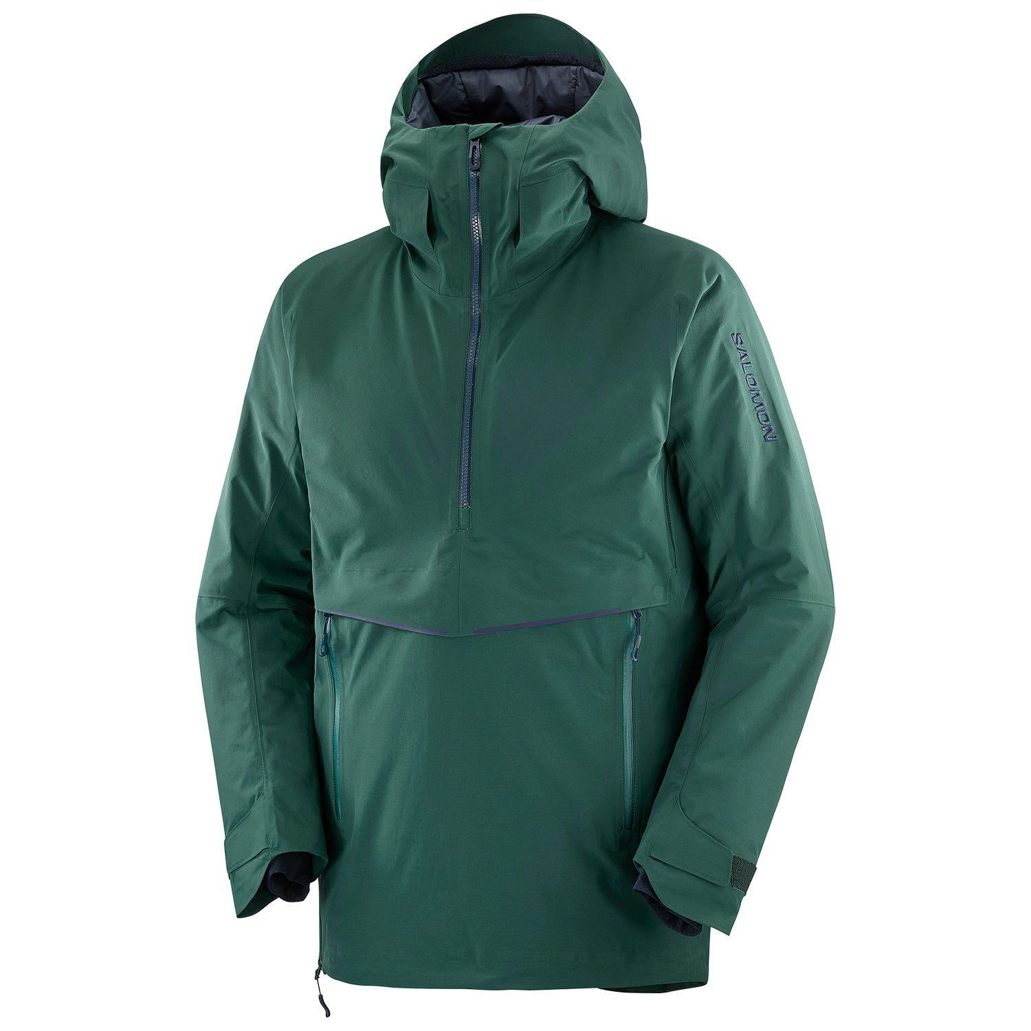 【最終】SALOMON GRAVITY GORE-TEX ANORAK Salomon Gravity GORE-TEX Insulated Jacket - Men's - Clothing