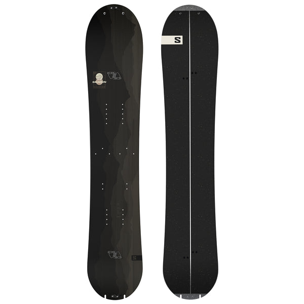 Salomon HPS - Taka 2.0 Splitboard 2023 – Comor - Go Play Outside