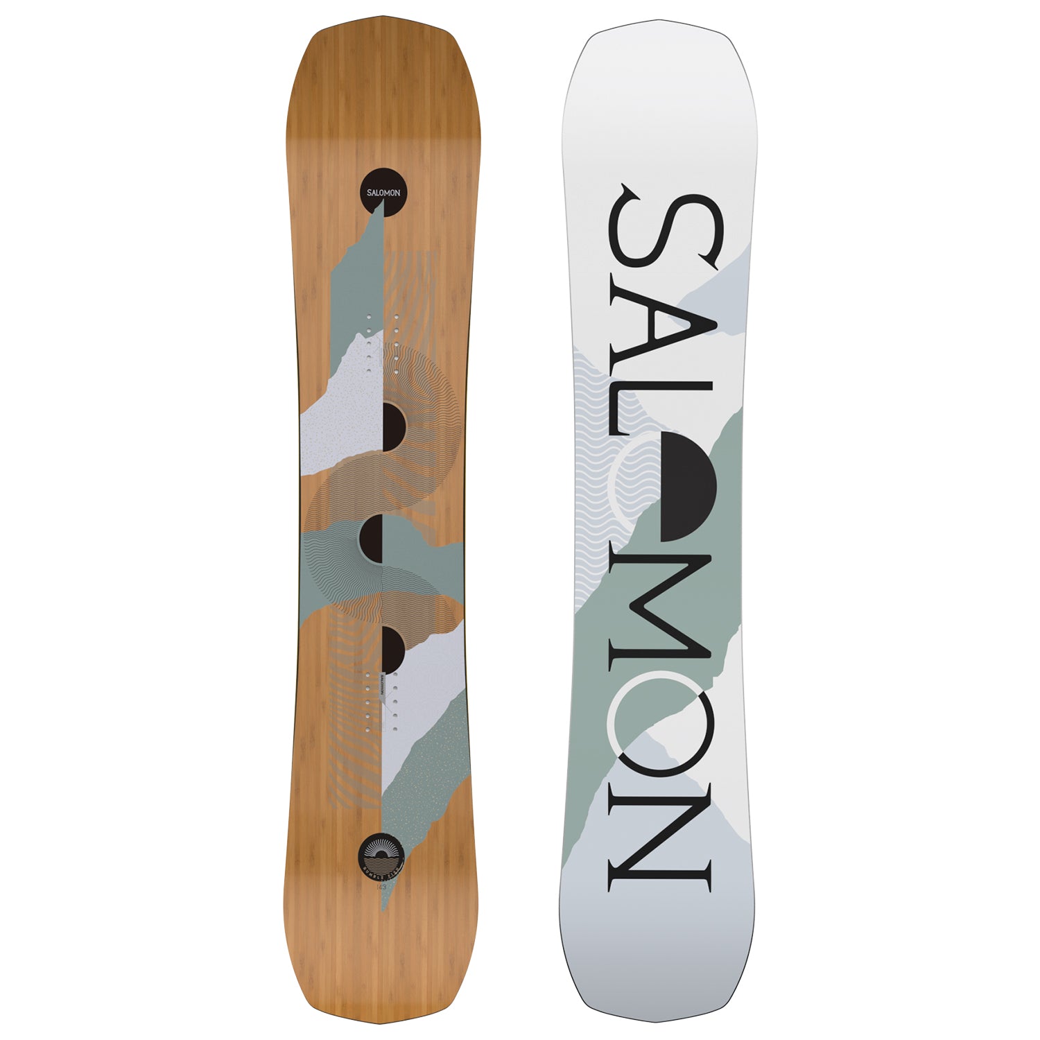 burton fish snowboard 2019 Salomon Rumble Fish Snowboard 2023 – Comor