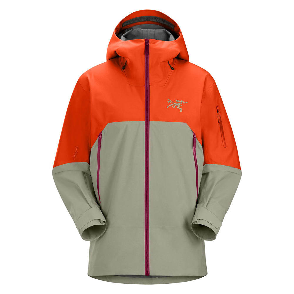 Arc'teryx Rush Gore-tex Jacket 2023 - Men