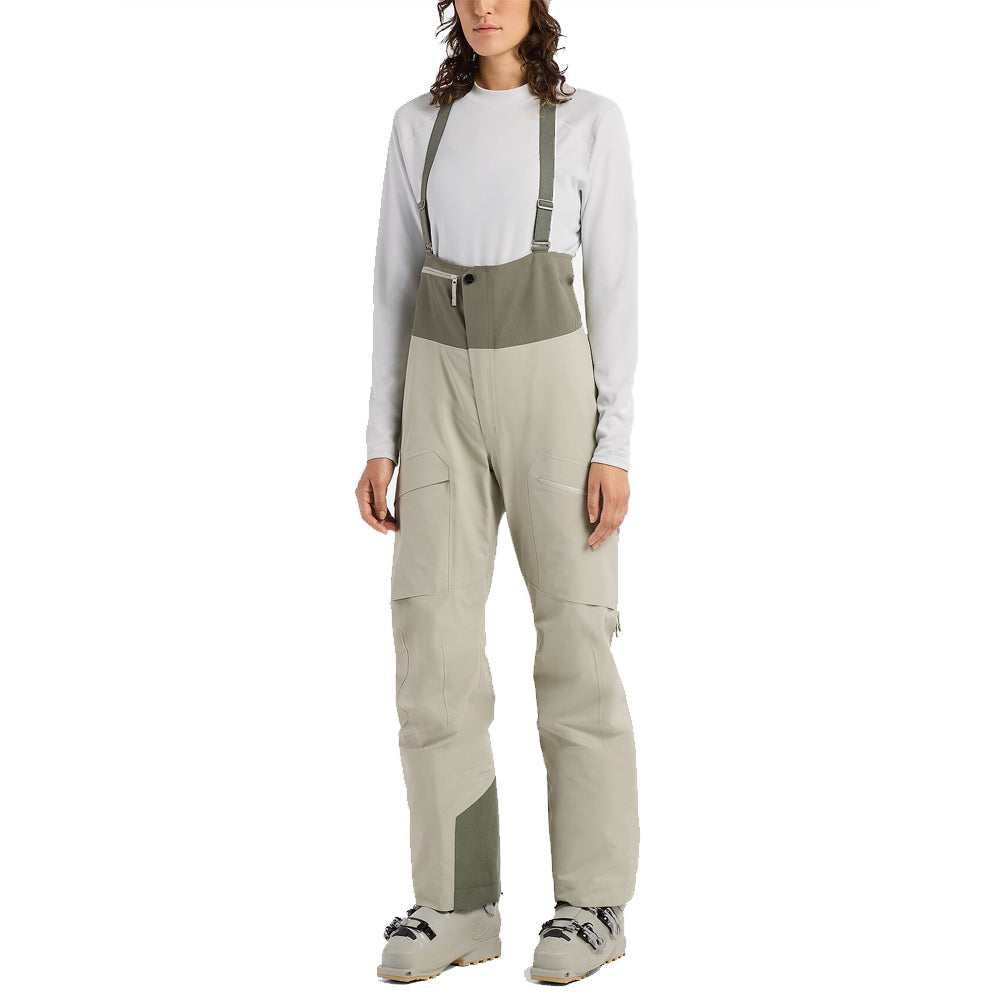 Arc'teryx Rush Gore-tex Bib Pant 2023 - Women – Comor - Go Play