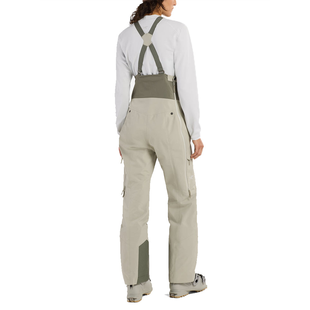 Arc'teryx Rush Gore-tex Bib Pant 2023 - Women – Comor - Go Play
