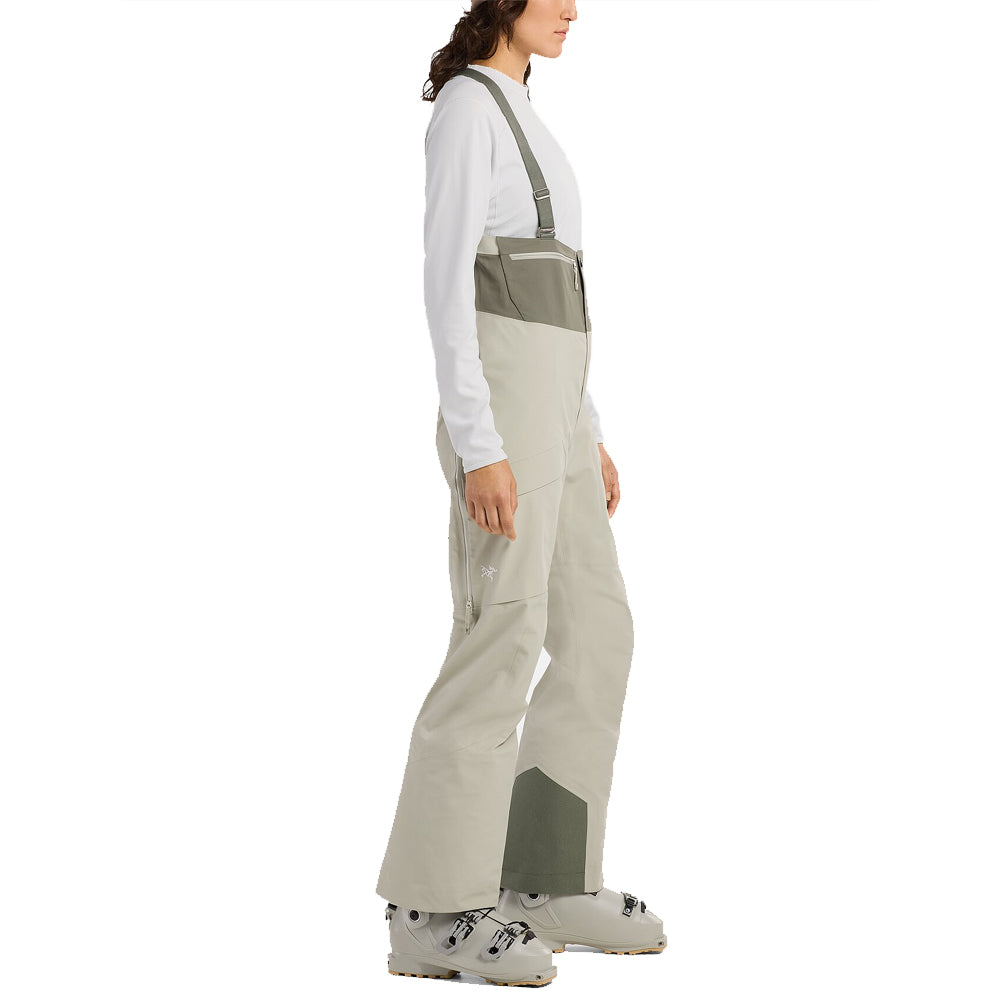 Arc'teryx Rush Gore-tex Bib Pant 2023 - Women – Comor - Go Play