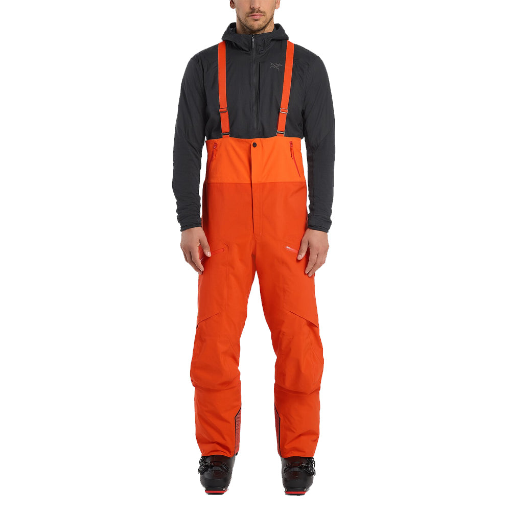 Arc'teryx Rush Gore-tex Bib Pant 2023 - Men – Comor - Go Play Outside