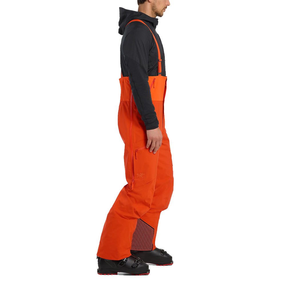 Arc'teryx Rush Gore-tex Bib Pant 2023 - Men – Comor - Go