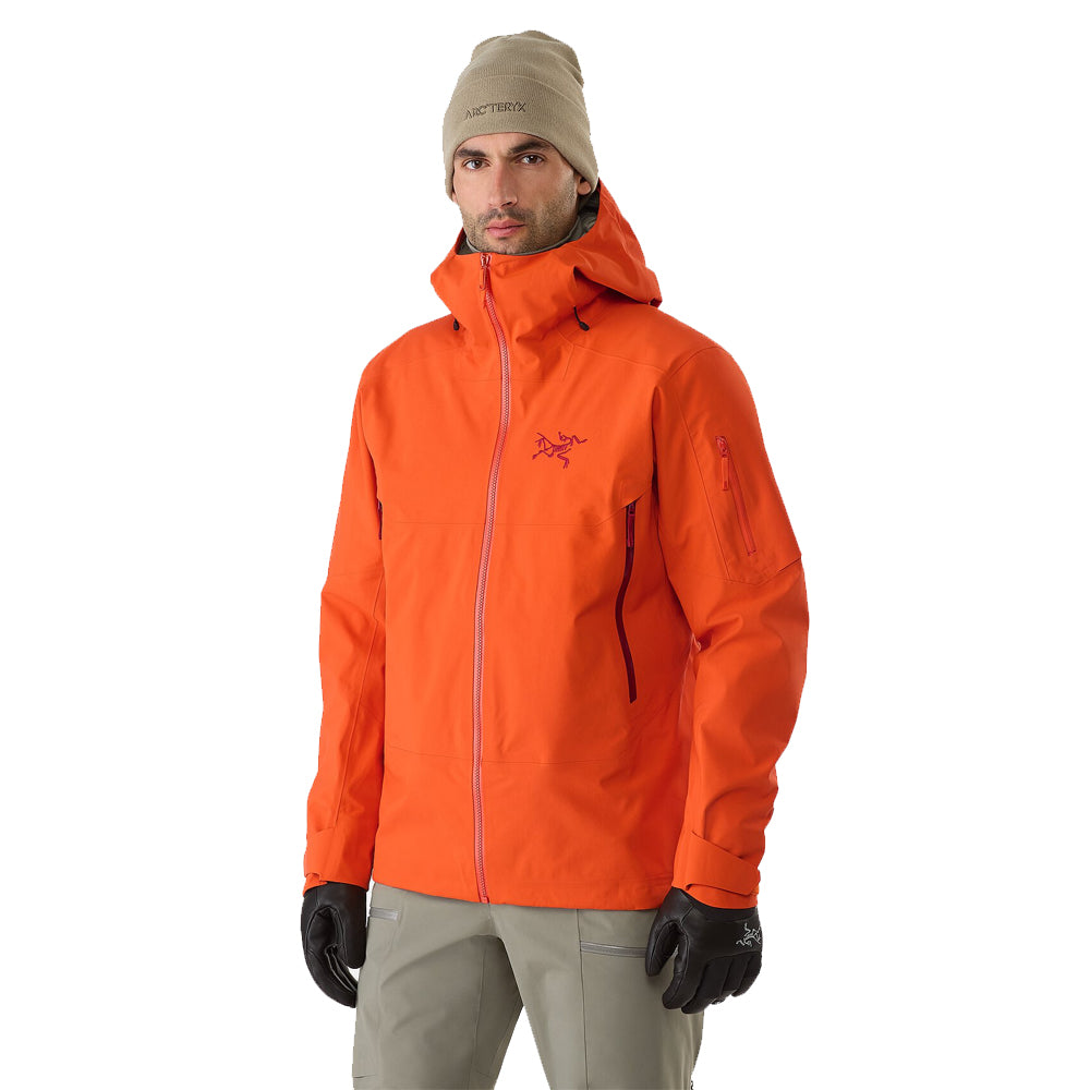 Arc'teryx Sabre Gore-tex Jacket 2023 – Comor - Go Play Outside