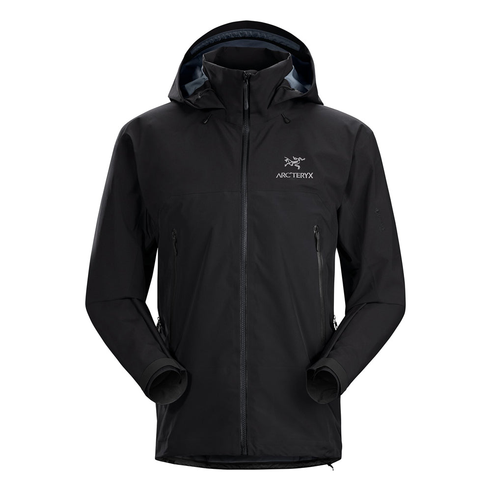 Arc'teryx Beta AR Gore-tex Jacket 2023 - Men – Comor - Go Play Outside