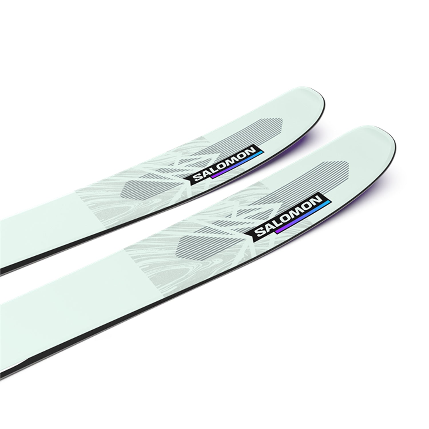 2023 salomon qst 98 skis Salomon QST Lumen 98 Ski 2023 – Comor