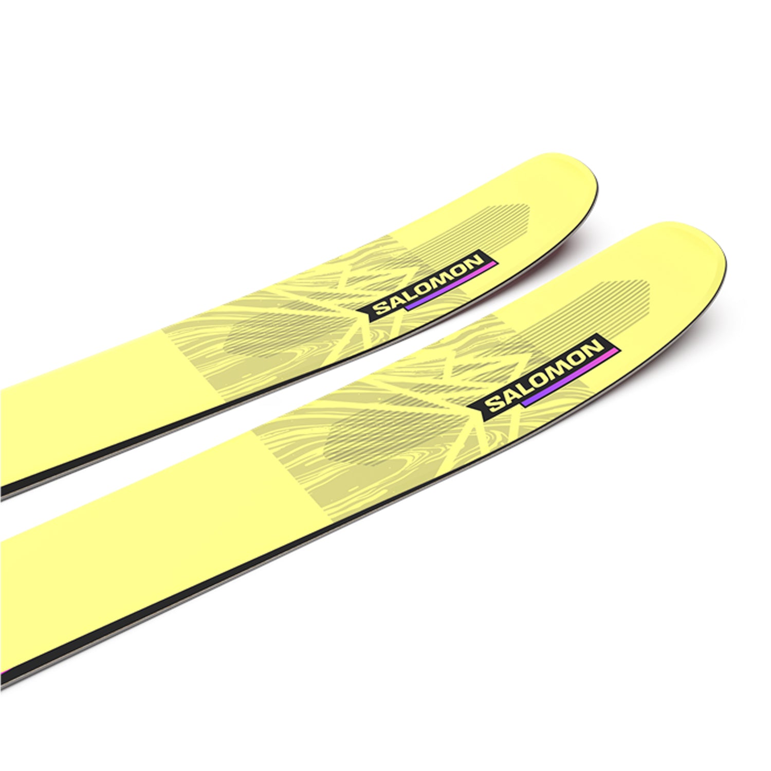 2017 salomon qst stella 106 women's skis Salomon QST Stella 106 Ski 2023 – Comor