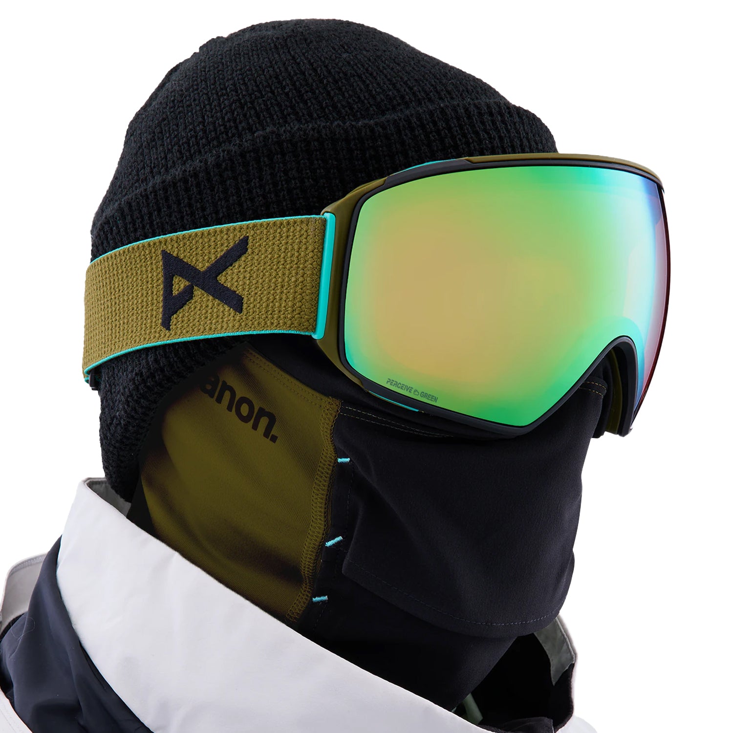anon m4 toric mfi goggles Anon M4 Toric MFI Goggles 2023 – Comor