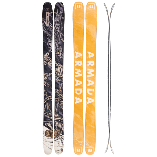 Armada ARV 106 Ski 2023 – Comor - Go Play Outside