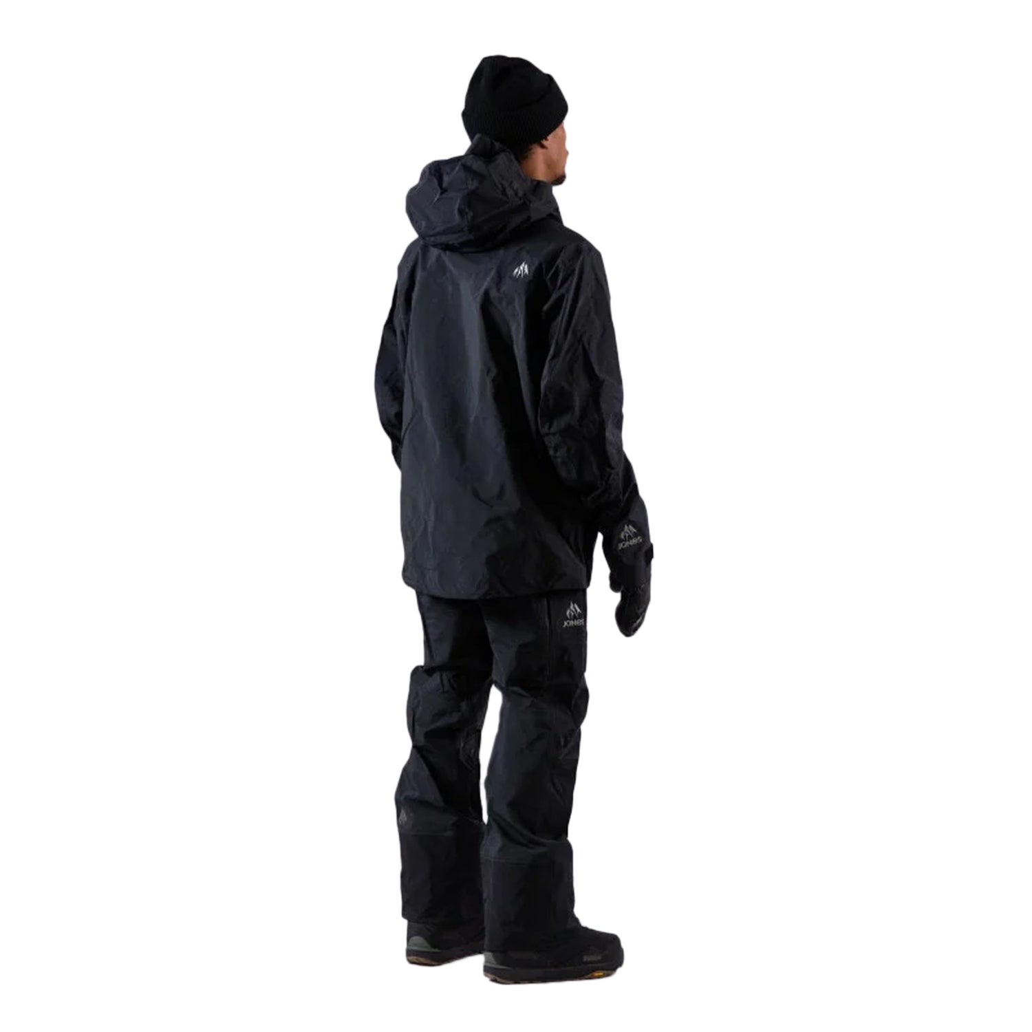 Jones Shralpinist 3L Gore-tex Pro Jacket 2023 – Comor - Go Play