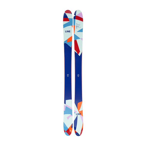 Line Sir Francis Bacon Ski 2023 – Comor - Go Play Outside