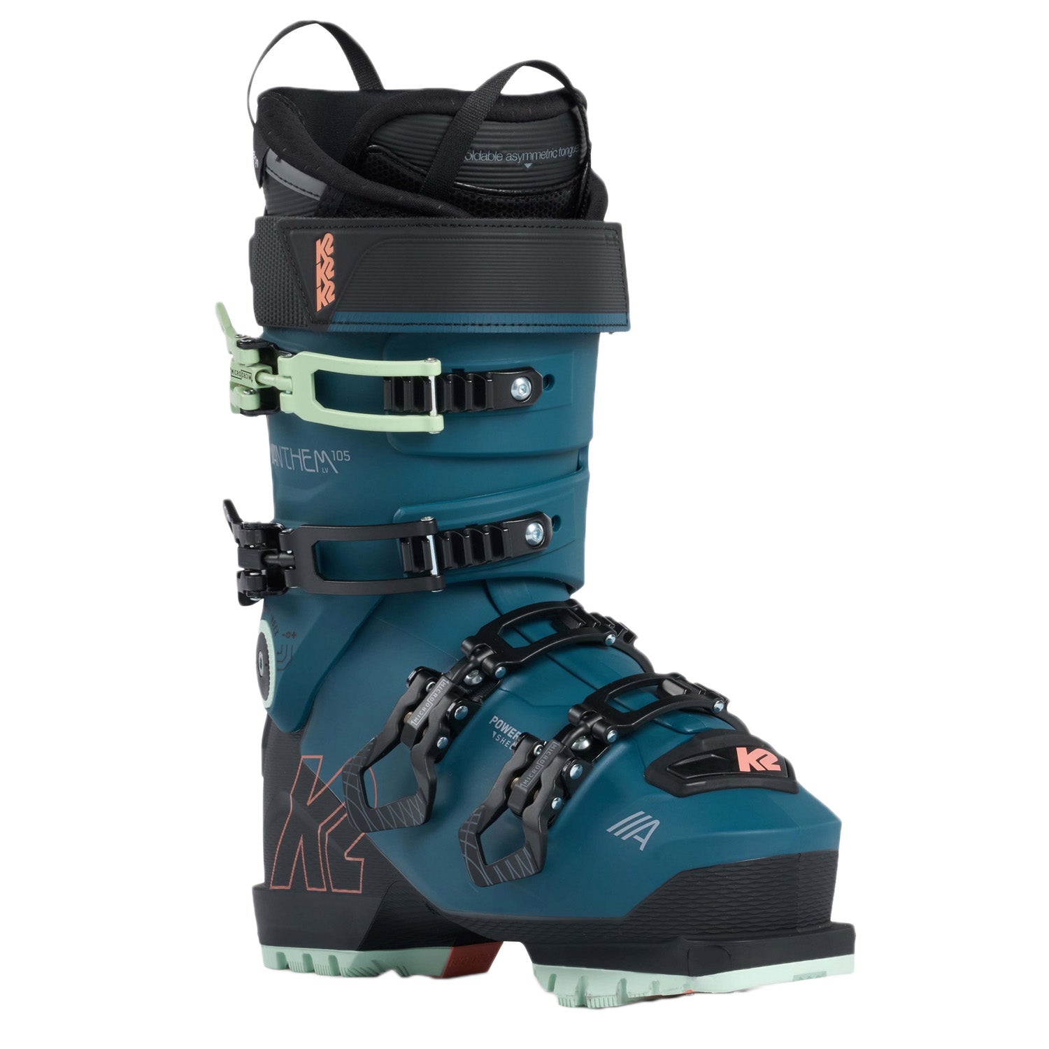 K2 Anthem 105 MV Ski Boot 2023 - Women – Comor