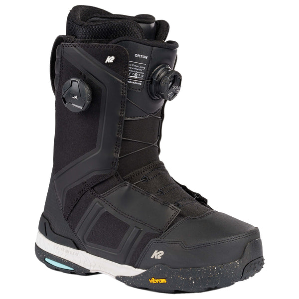 K2 snowboard sale boots mens