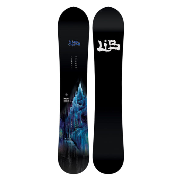 Lib Tech Skunk Ape II Snowboard 2023 – Comor - Go Play Outside