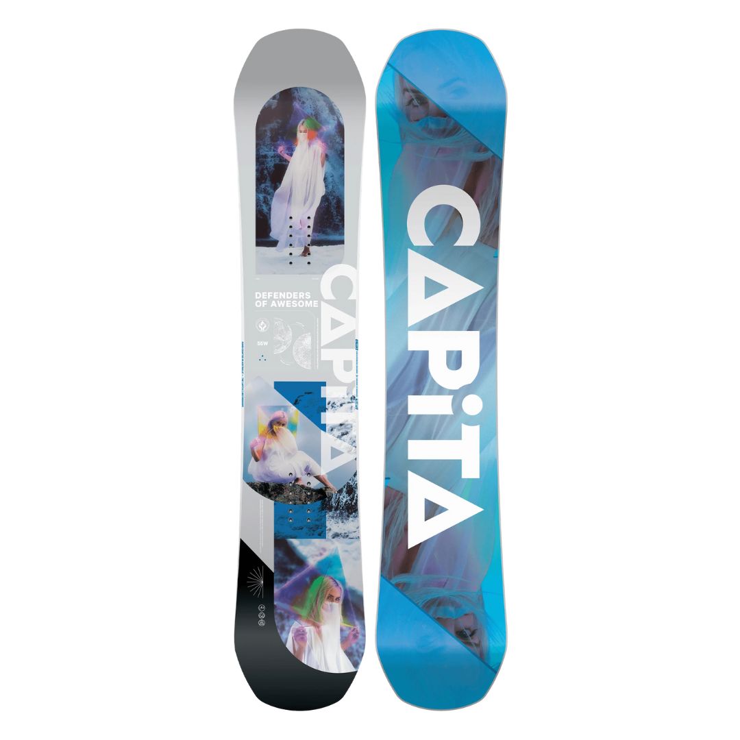 capita doa snowboard for sale Capita Defenders Of Awesome Snowboard 2023 – Comor