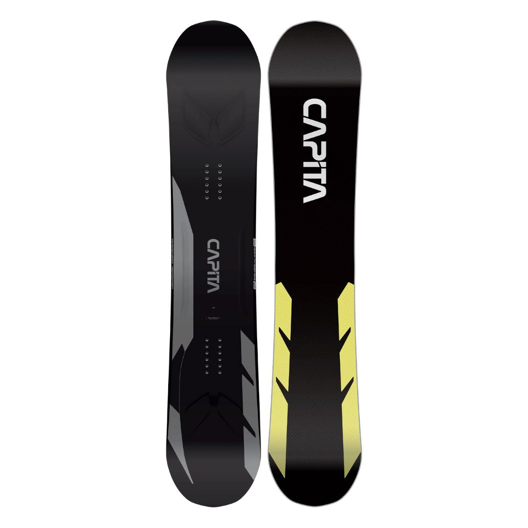 2022 capita mercury snowboard Capita Mega Merc Snowboard 2023 – Comor