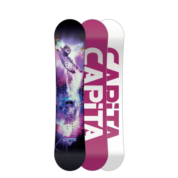 capita jess kimura pro 2016 snowboard Capita Jess Kimura Mini Snowboard 2023 – Comor