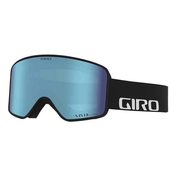 Giro Method Asian Fit Goggles 2023 – Comor