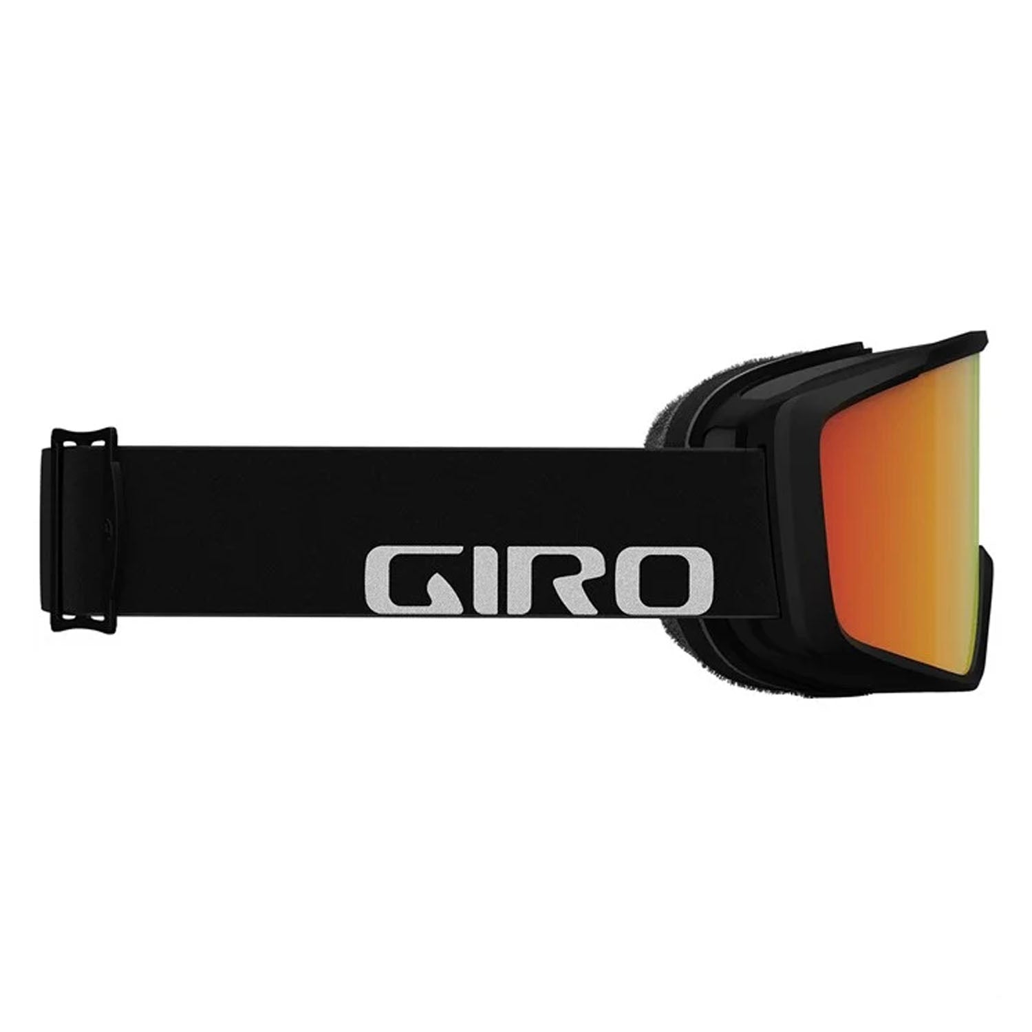 asian fit ski goggles Giro Index 2.0 Asian Fit Goggles 2023 – Comor